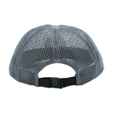 Clef Messy Cap BC002