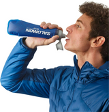 Salomon - Salomon Soft Flask 400ml/13oz Insulated - Cam2 