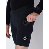 CIRCLE Men's Legend Half Tight Short