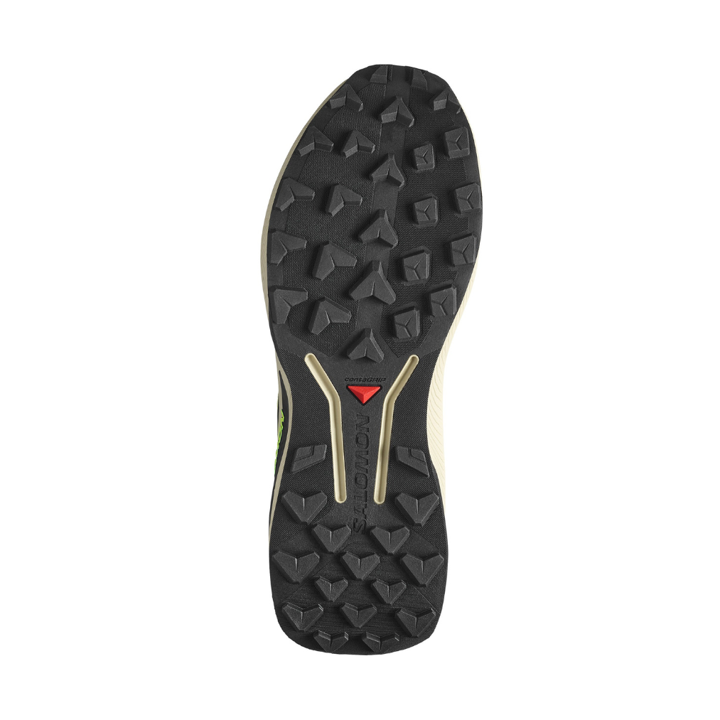 Salomon Men's Genesis 2 Trail Running Shoes (L49300100)