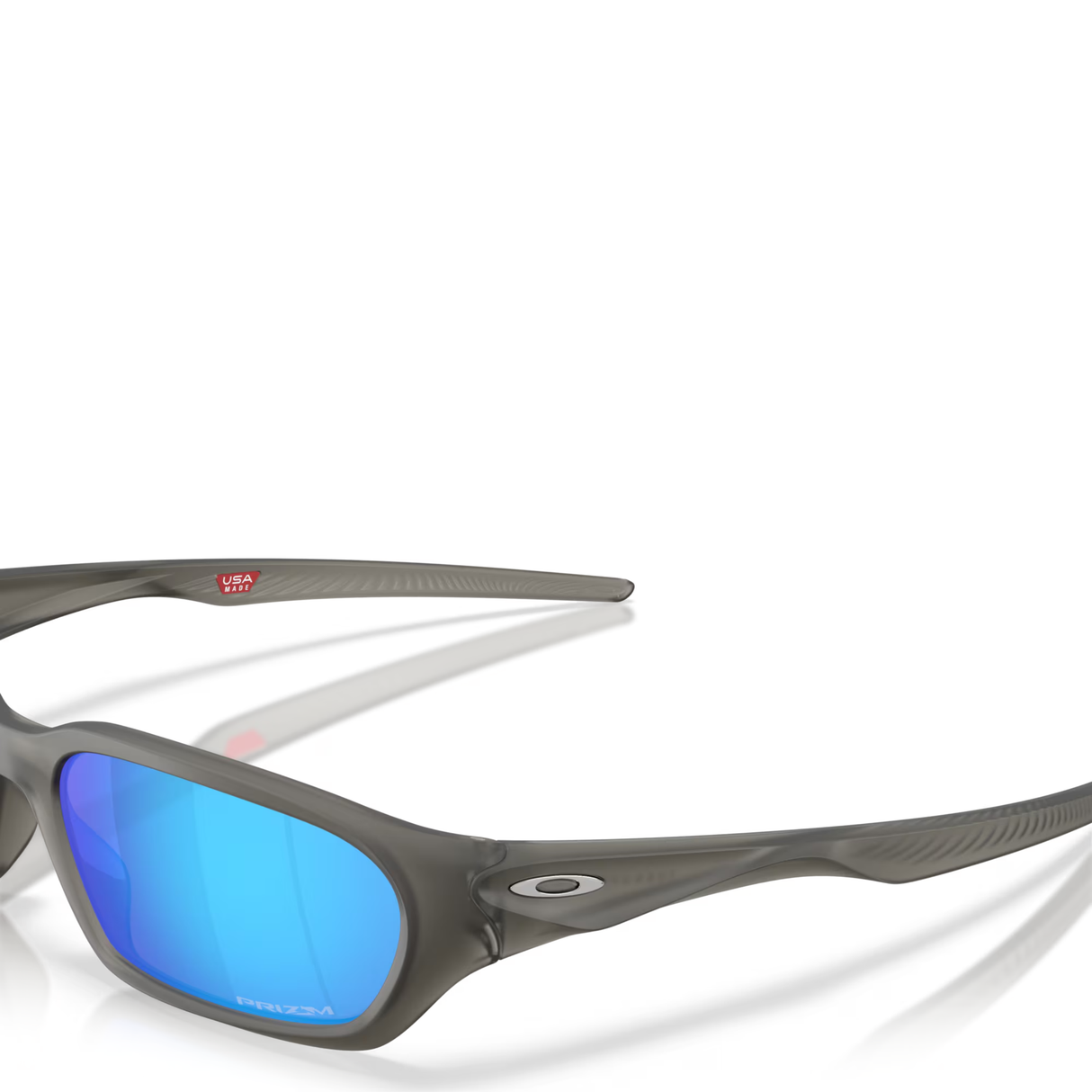 Oakley - Oakley Terraforma Sunglasses 0OO9530-953002 - Cam2 