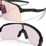 Oakley - Oakley Sutro Lite (A) Sunglasses 0OO9463A-94634139 - Cam2 