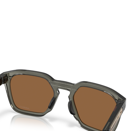 Oakley - Oakley Hstn SQ Sunglasses 0OO9533-95330854 - Cam2 