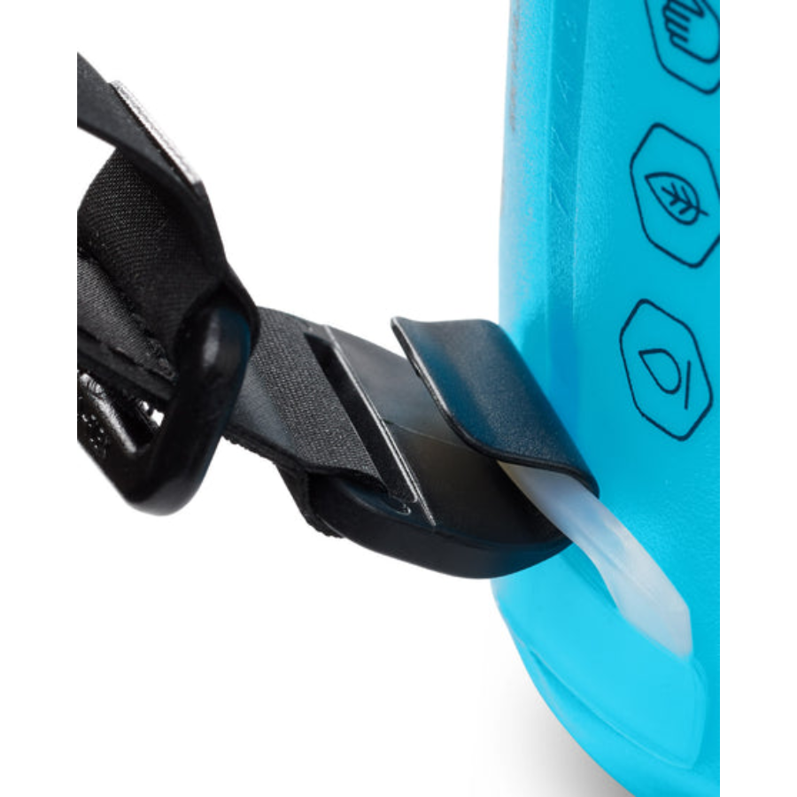 Hydrapak - Hydrapak Skyflask Speed 350ml (Malibu Blue 357) - Cam2 