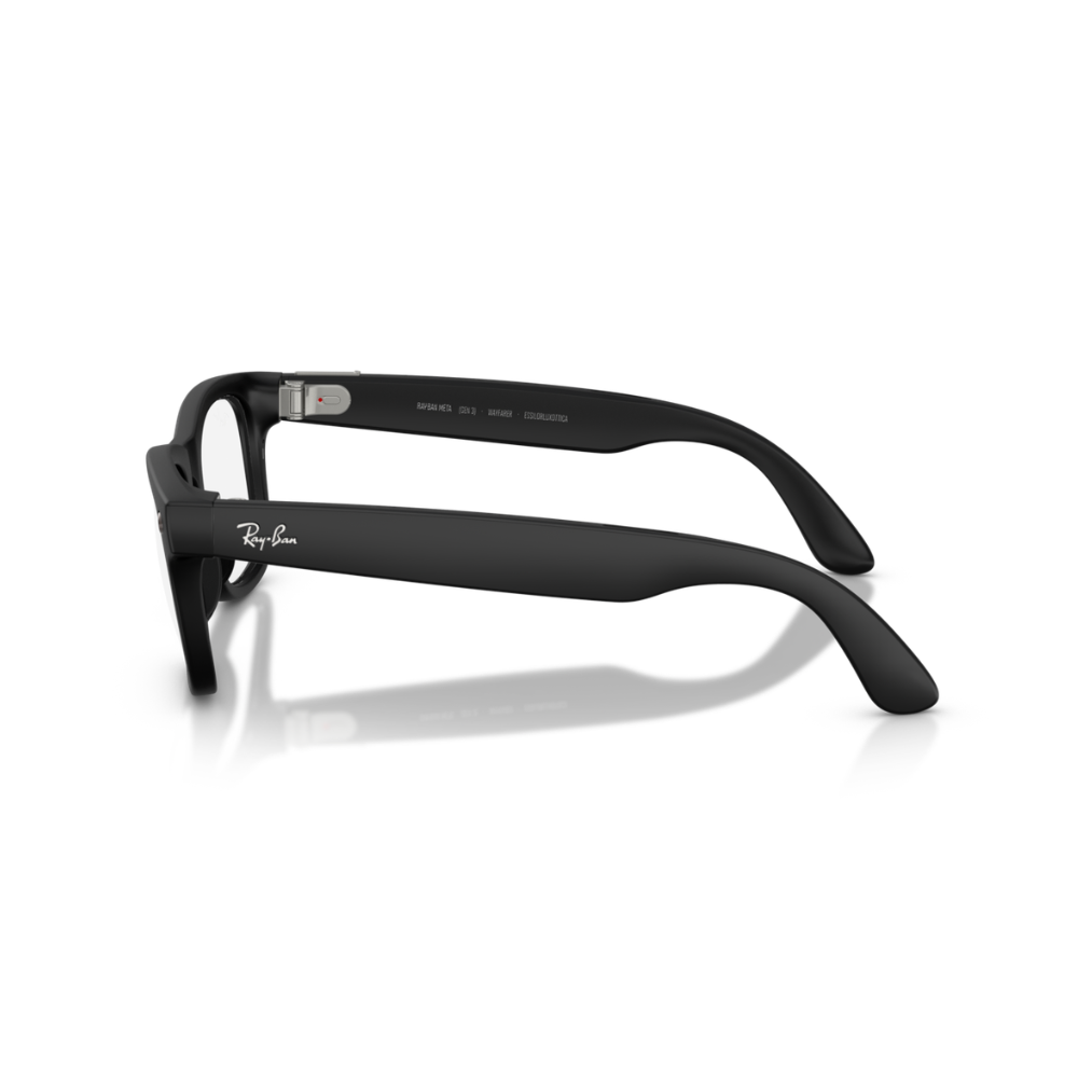 Ray-Ban 0RW4011 Wayfarer Sunglasses (601S1M53)