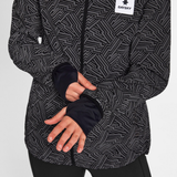 SAYSKY Women's Reflective Blaze Jacket
