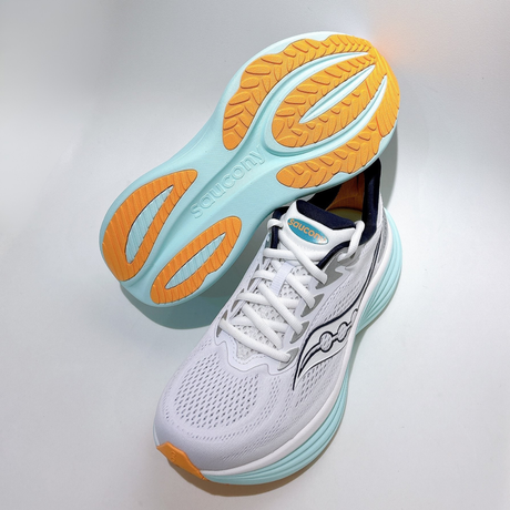 Saucony - Saucony Women's Triumph 24 Road Running Shoes - Cam2 