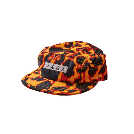 Vaga Patterned Cap