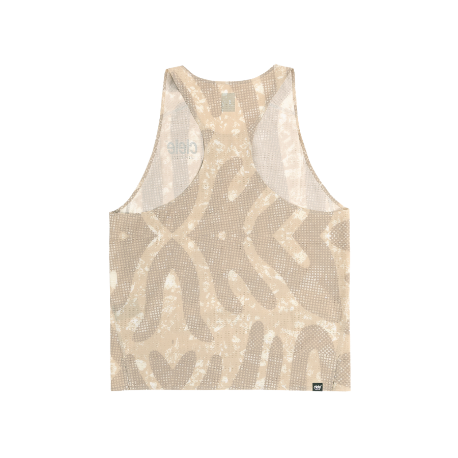 Ciele - Ciele Men's RD Singlet 2 - Cam2 