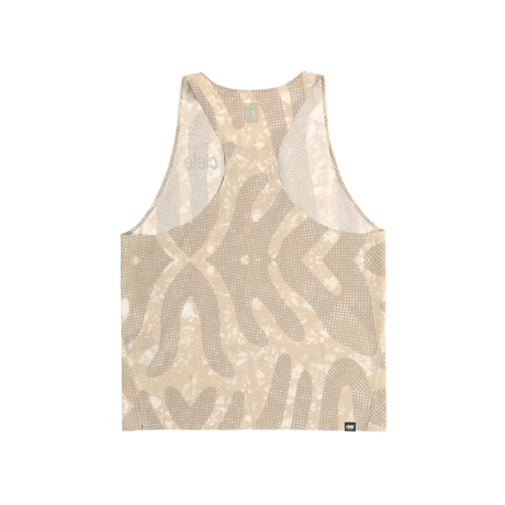 Ciele - Ciele Men's RD Singlet 2 - Cam2 