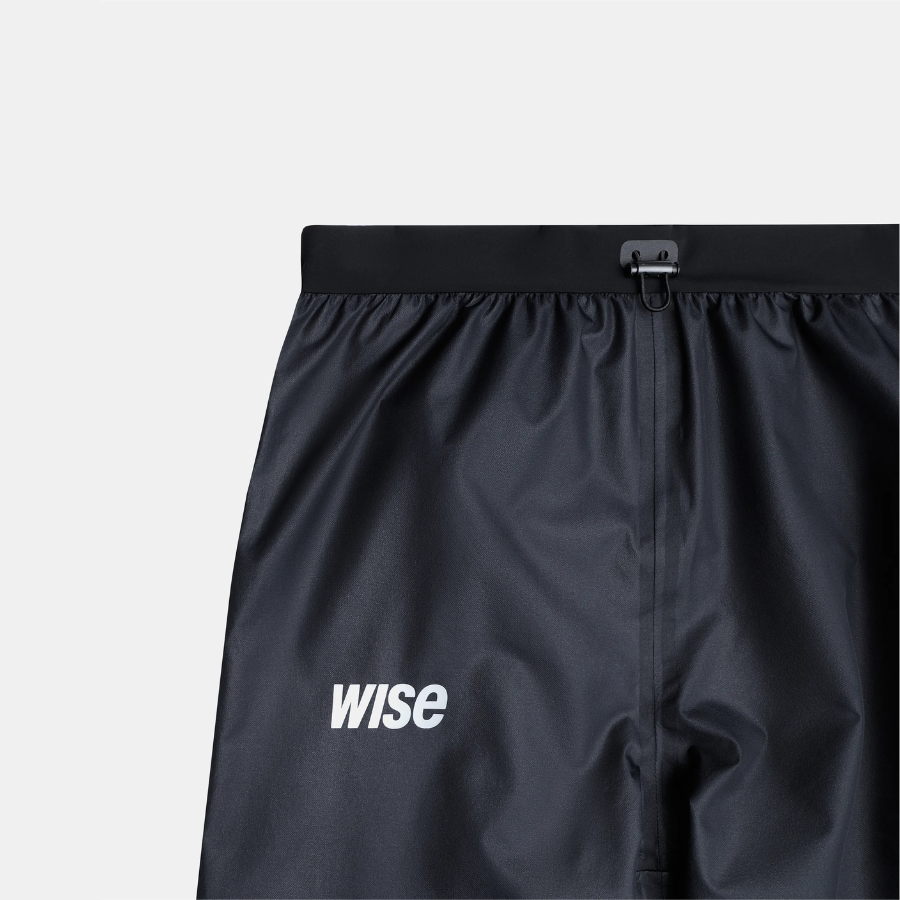 WISE Unisex's Rainshell Pant