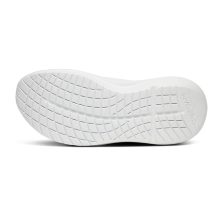 Oofos - Oofos Men's OOmy Stride X1 White (OF5187) - Cam2 