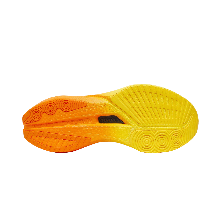 Saucony Men's Endorphin Speed 5 Road Running Shoes