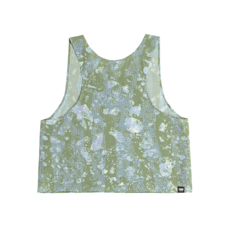 Ciele - Ciele Women's RDCRP Singlet 2 - Cam2 