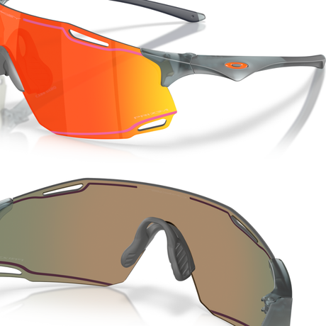 Oakley - Oakley Cybr Dyno Sunglasses 0OO9513D-95131239 - Cam2 