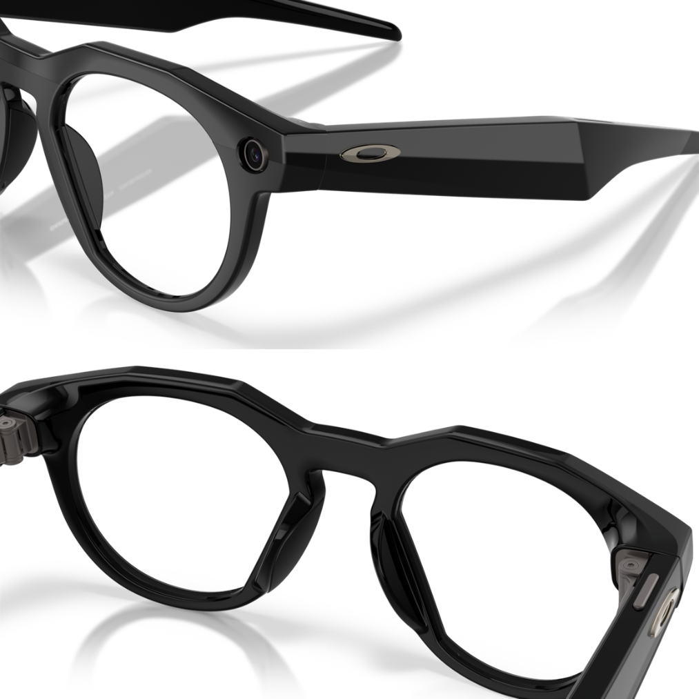 Oakley - Oakley Hstn Sunglasses 0OW8002-80020251 - Cam2 