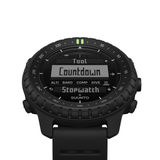 Suunto Core 2 GPS Outdoor Watch (Black)