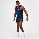 SAYSKY Men's Clean Combat Pro Singlet