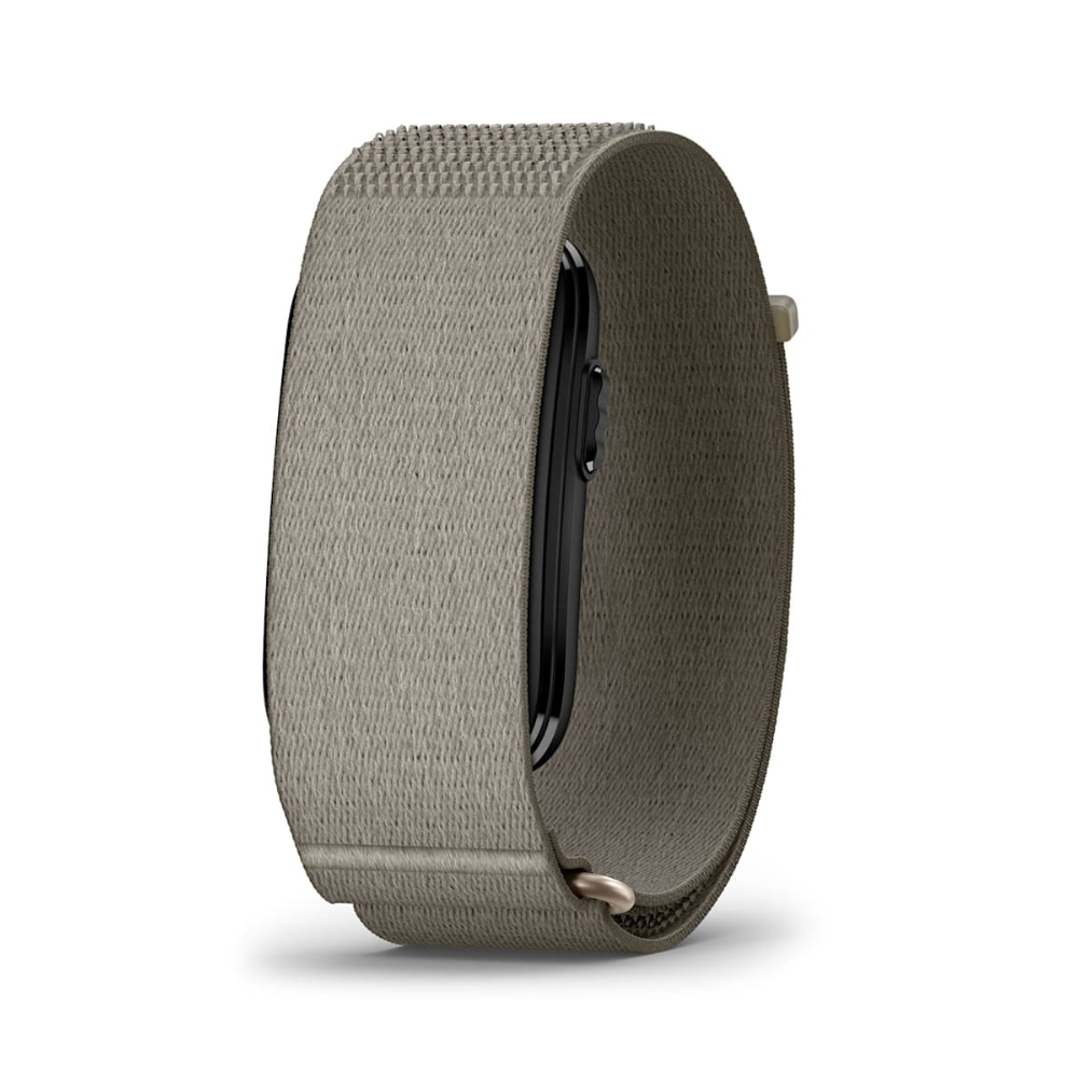 Garmin CIRQA Smart Band (S-M) (French grey)