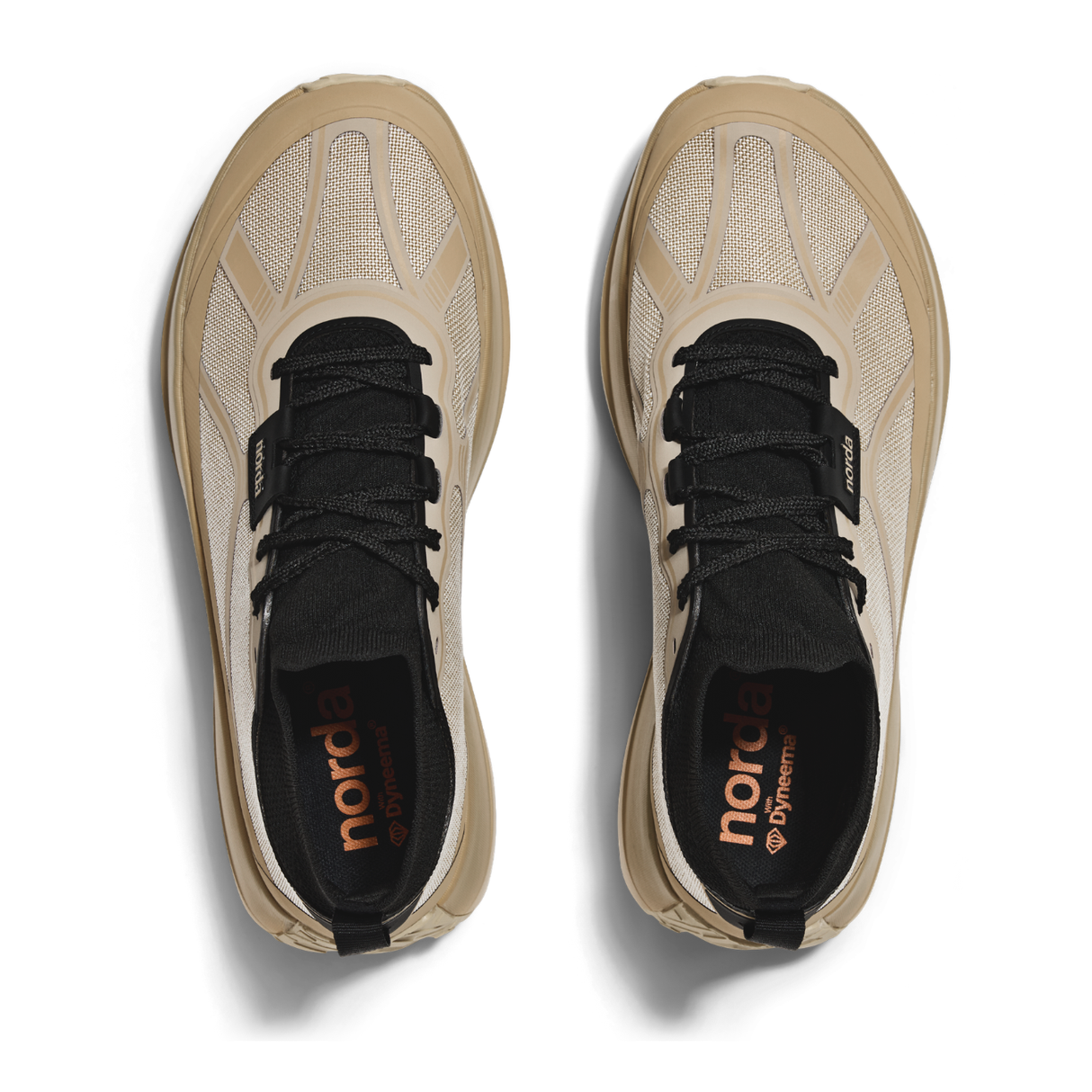 Norda Women's 055 Trail Running Shoes