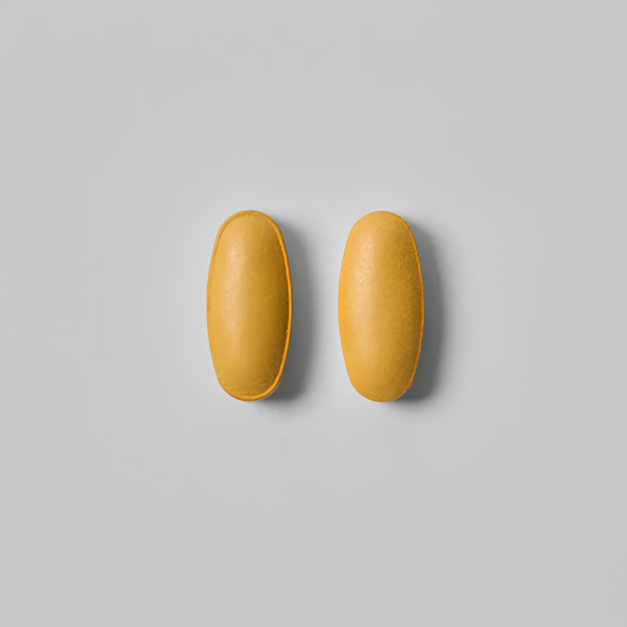 Pillar Curcumin Advanced+ Joint & Inflammation (Unflavoured)