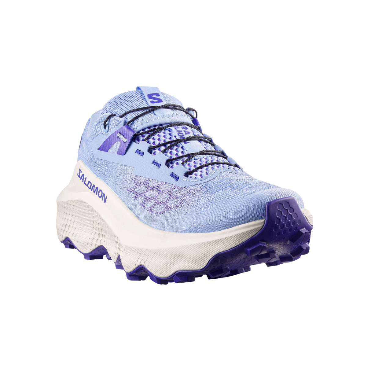 Salomon - Salomon Women's Ultra Glide 4 Trail Running Shoes (L49228200) - Cam2 