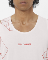 Salomon Men's S/LAB SPEED Singlet (LC2831600)