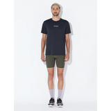 CIRCLE Men's Agility Run CAF 3.0 T-shirt