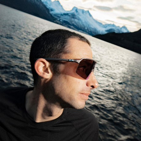Julbo - Julbo Intensity Kilian Jornet Sunglasses (J5903460KJ) - Cam2 