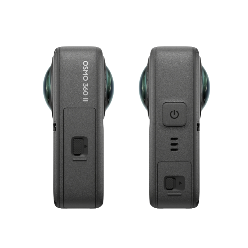 DJI Osmo 360II Standard Combo