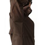 Raide Men's TrailTech UL Rain Shell Anorak