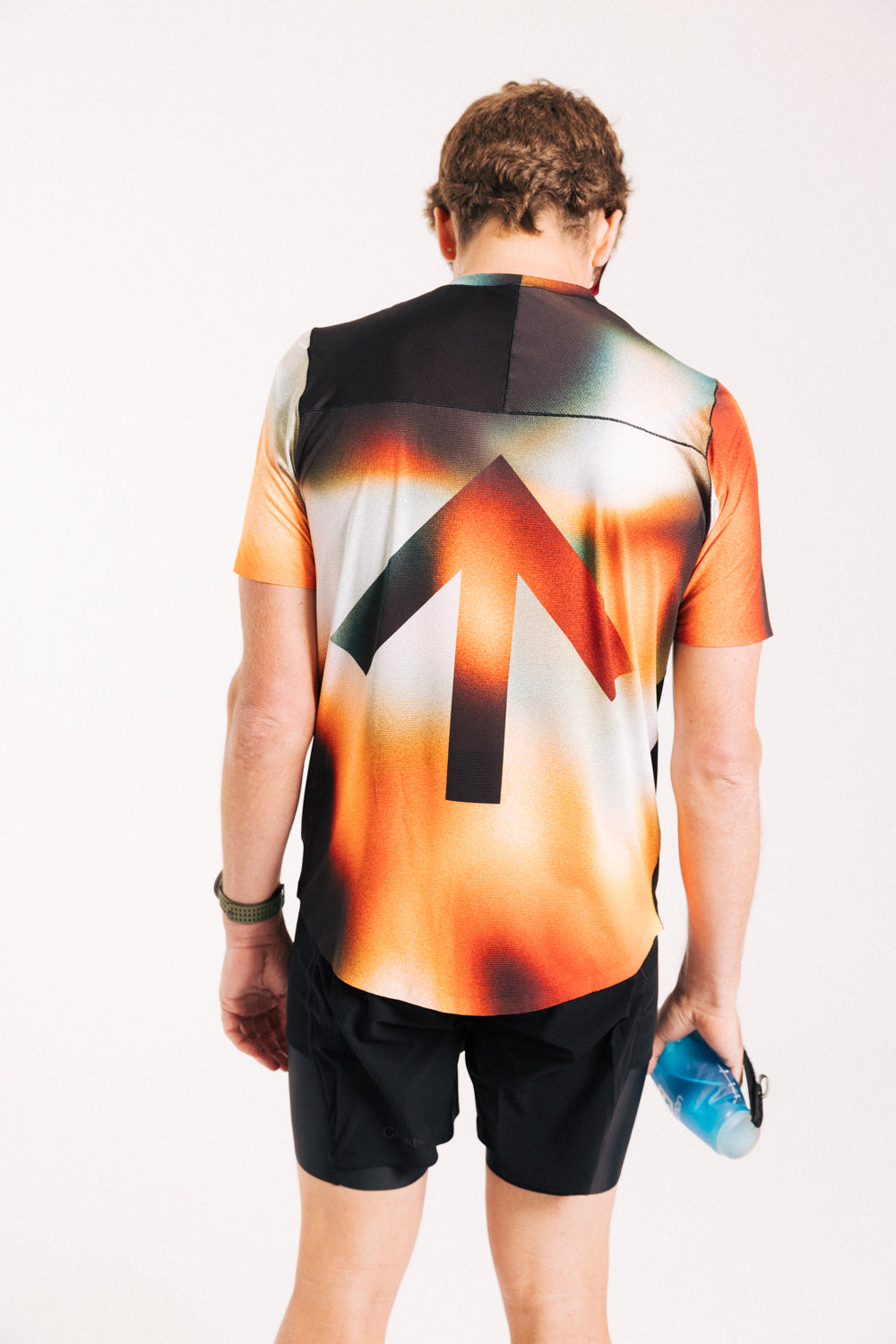 CHANCE - CHANCE AROW Lightweight T Shirt V2 - Cam2 