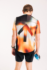 CHANCE - CHANCE AROW Lightweight T Shirt V2 - Cam2 