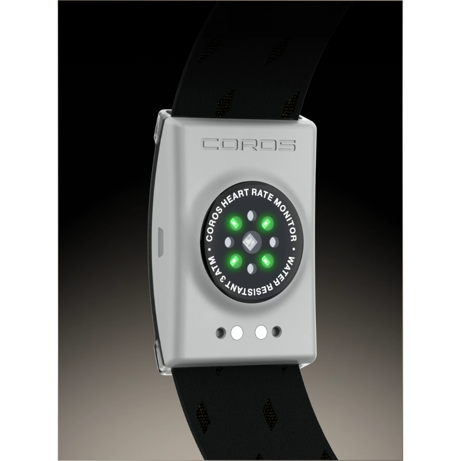 Coros Heart Rate Monitor Band (Jakob Ingebrigtsen Edition)