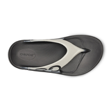 Oofos Unisex's OOriginal Sport Chalk (OF1001)