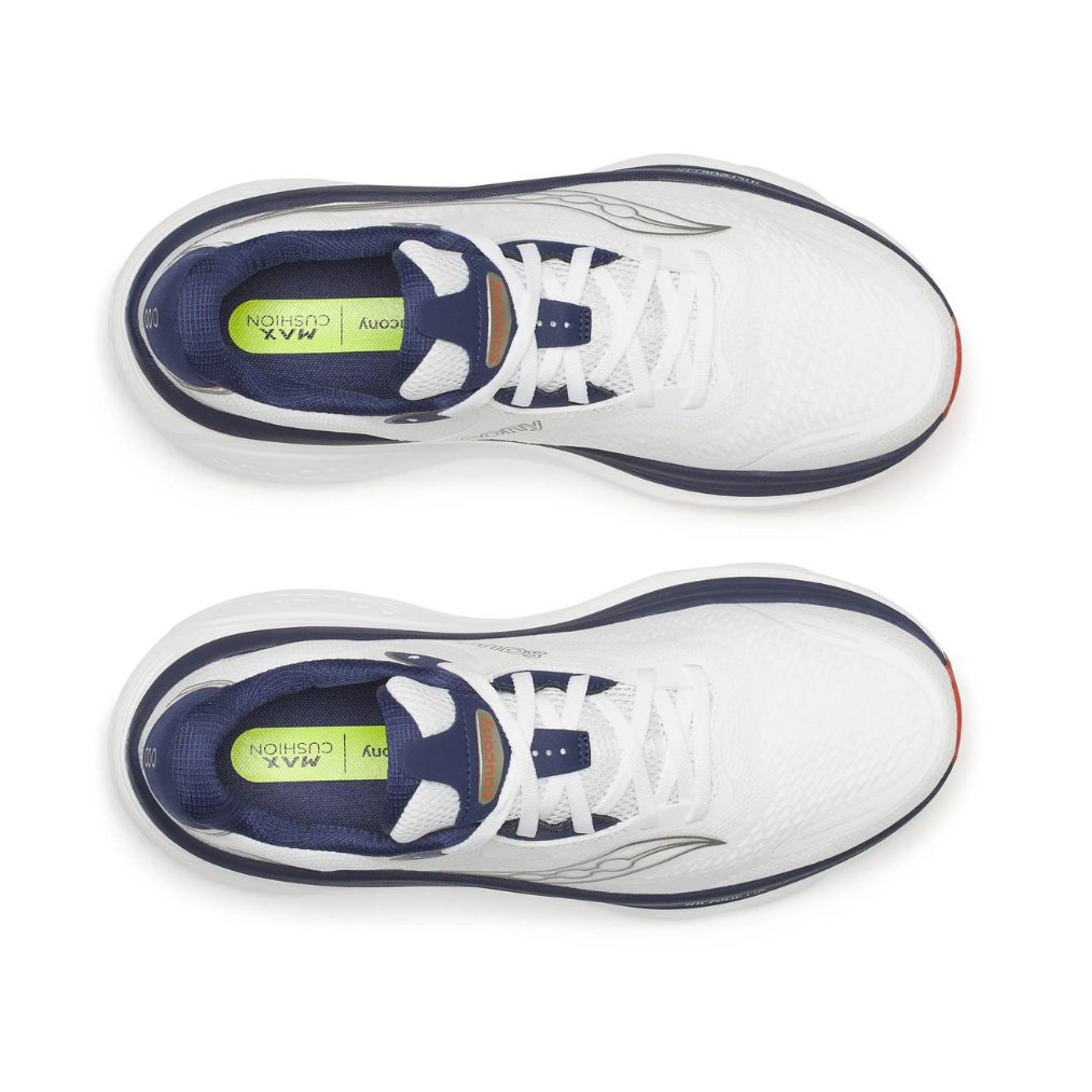Saucony Men's Hurricane 26 Road Running Shoes