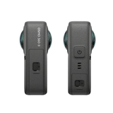 DJI Osmo 360II Adventure Combo