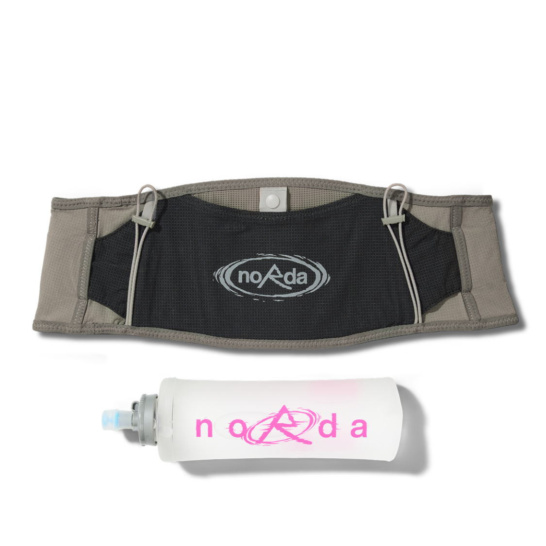 Norda x Raide LF 2L Running Belt