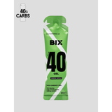 BIX The Big 40 High Energy Gel (Non Caffeine)