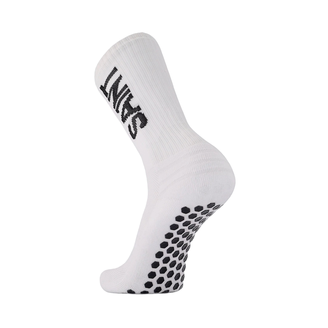 SA1NT Unisex's Grip Socks