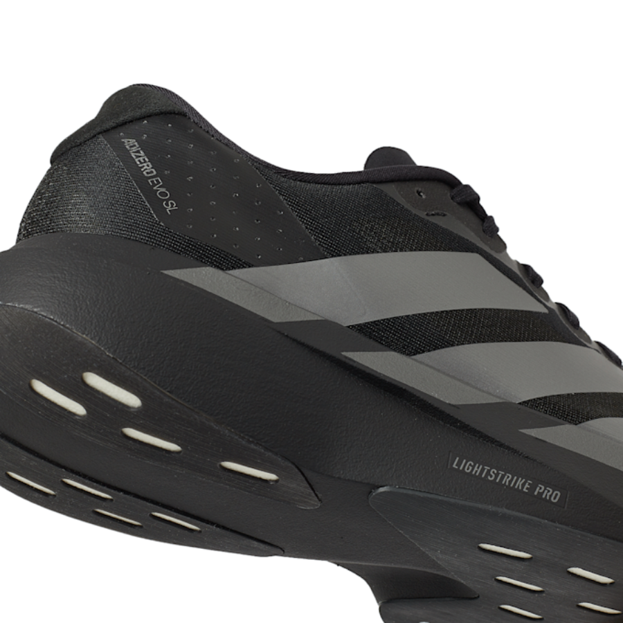 Adidas Men's Adizero EVO SL Road Running Shoes (JR4888)
