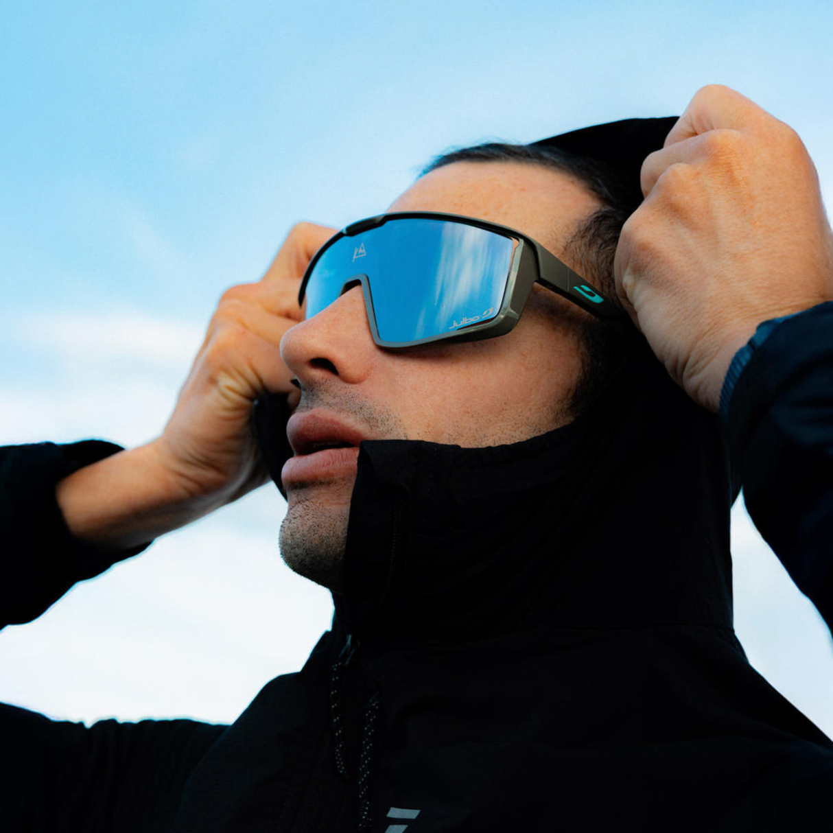 Julbo - Julbo Fury Kilian Jornet Sunglasses (J5311160KJ) - Cam2 