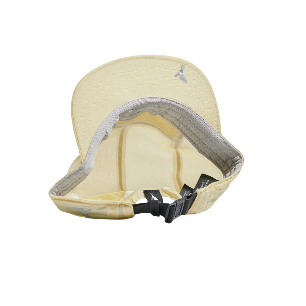 Vaga Wind Resistant Cap
