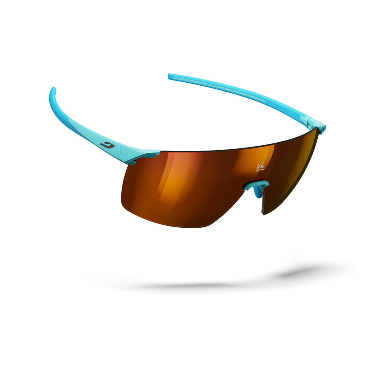 Julbo - Julbo Faster L Kilian Jornet Sunglasses (J5944160KJ) - Cam2 