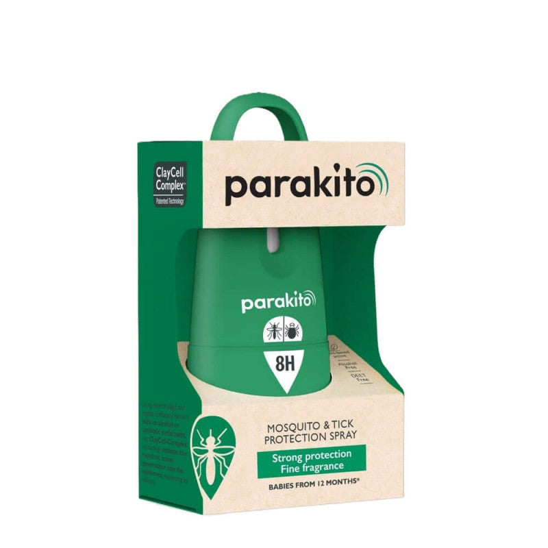 Para'Kito - Para'Kito Mosquito & Tick Protection Spray - Cam2 