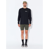 CIRCLE Men's Legend Half Tight Short