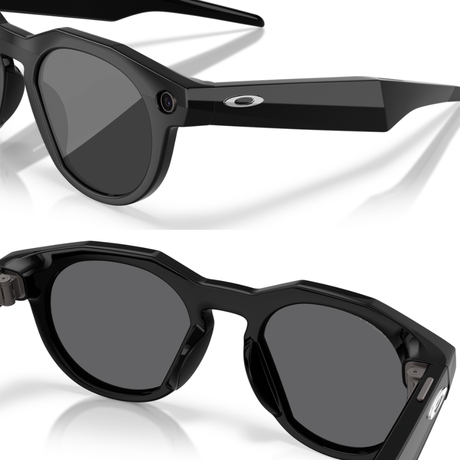 Oakley - Oakley Hstn Sunglasses 0OW8002-80020351 - Cam2 