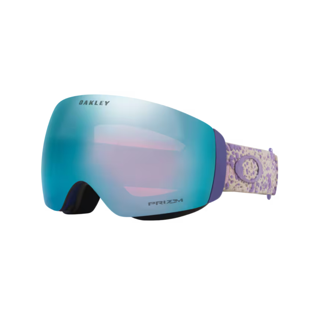 Oakley Flight Deck L Goggles – Race Place