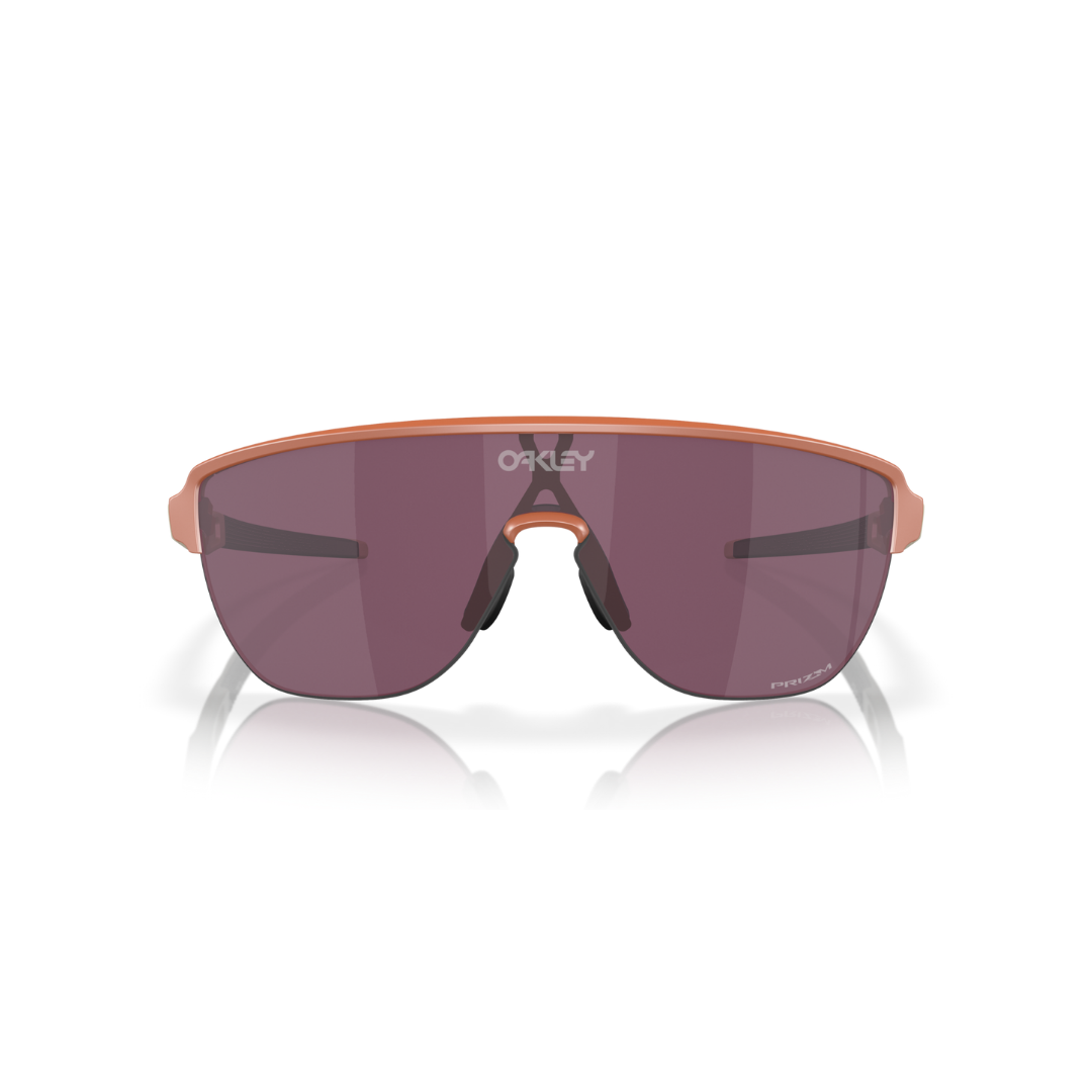 Oakley - Oakley Corridor Low Bridge Fit Chrysalis Collection Sunglasses 0OO9248A-924811 - Cam2 