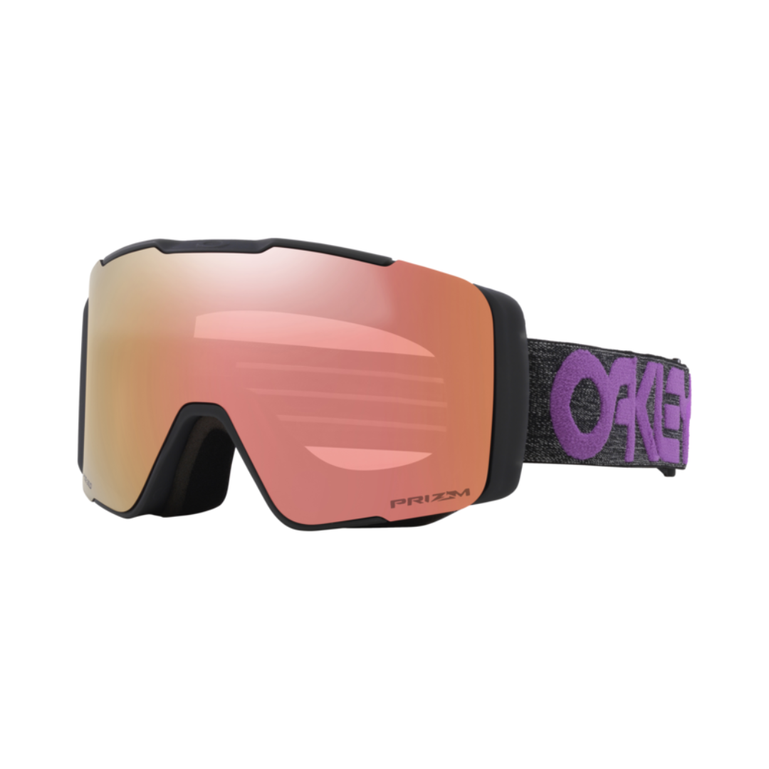 Oakley Line Miner Pro M AF Sunglasses 0OO7144-714408